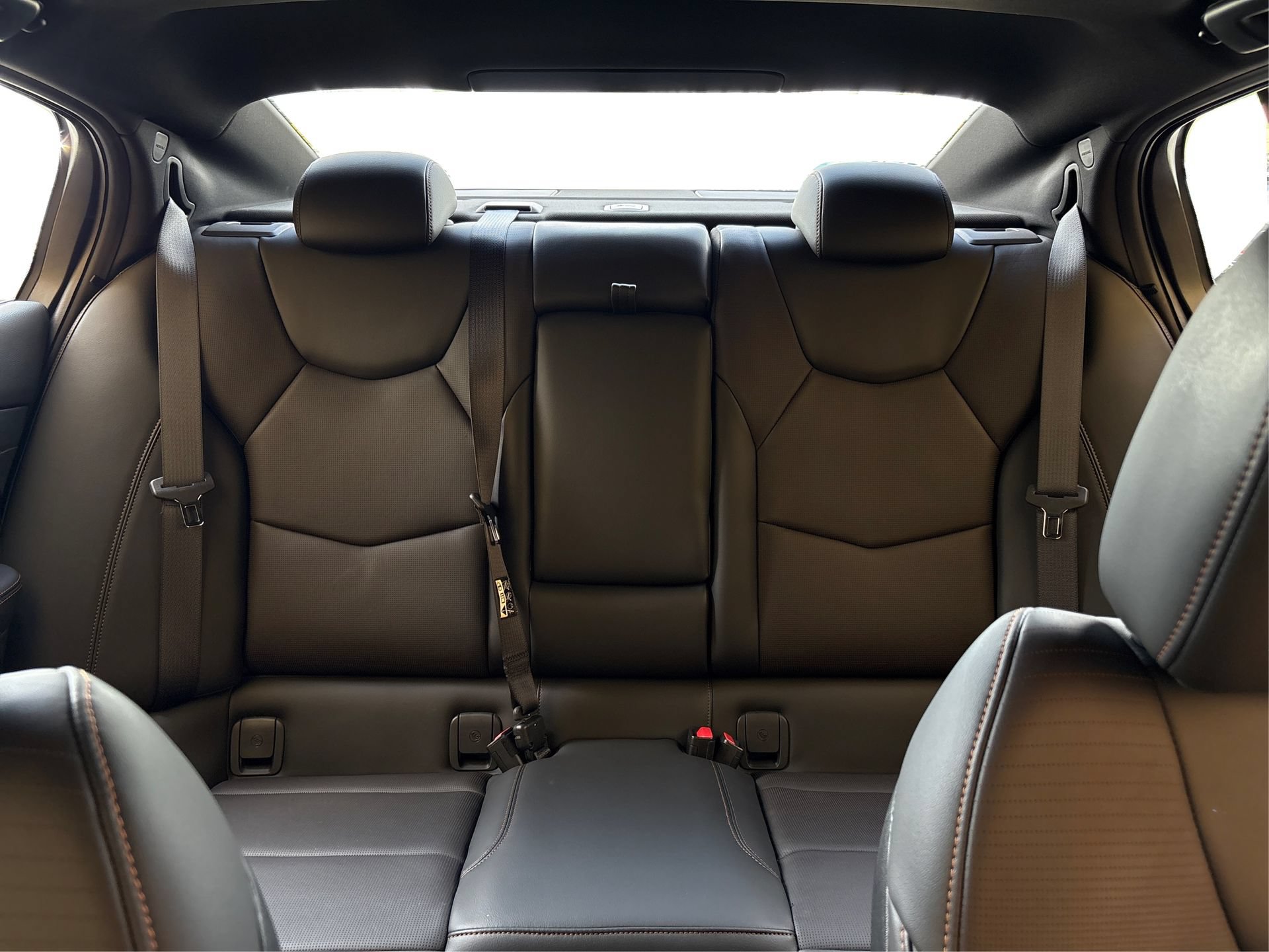 Certified 2023 Cadillac CT5 Sport RWD image 18