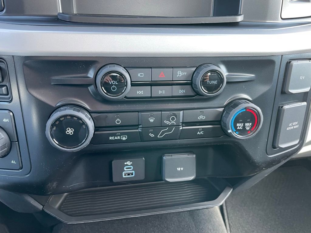 New 2026 Ford F250 XLT w/ 360-Degree Camera Package image 11