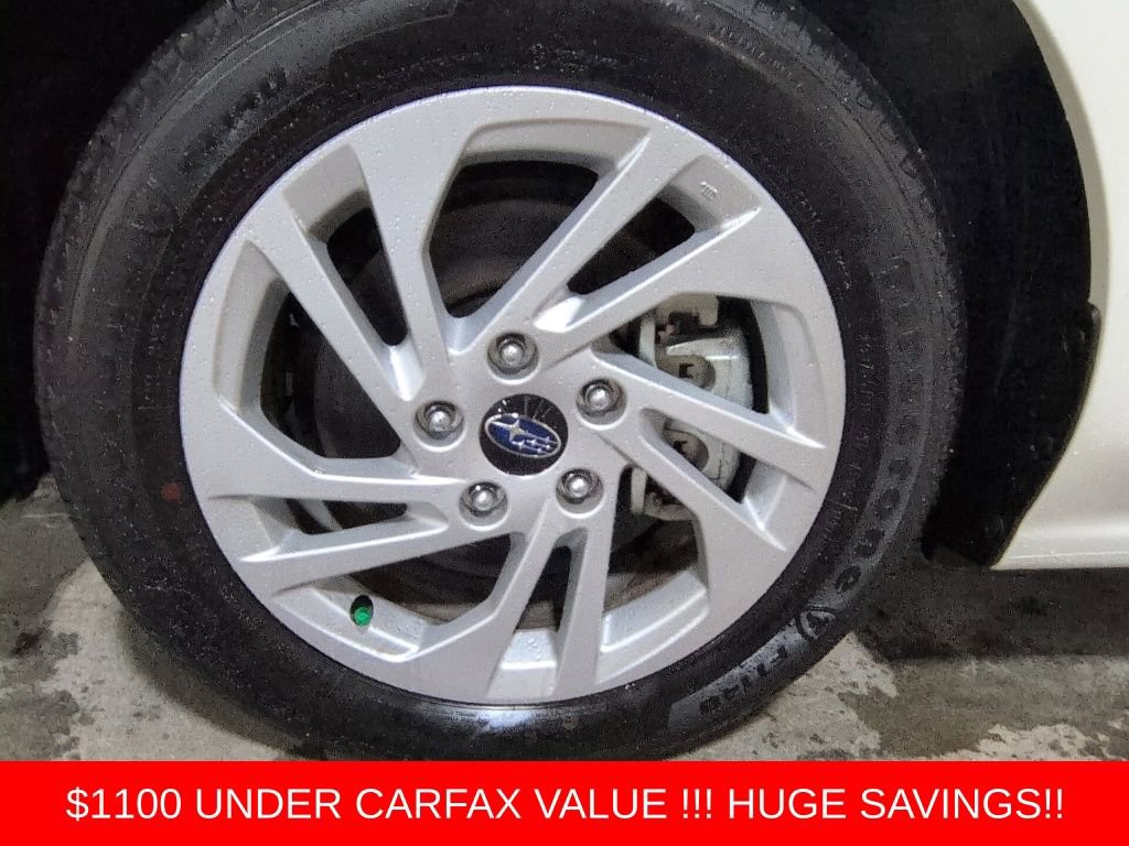 Used 2025 Subaru Impreza 2.0i image 45