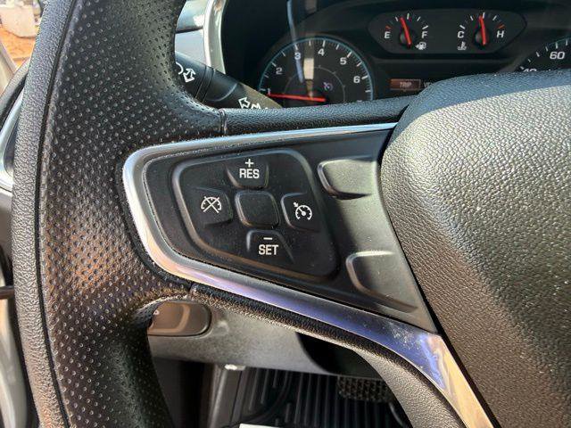 Used 2019 Chevrolet Equinox LS FWD image 8