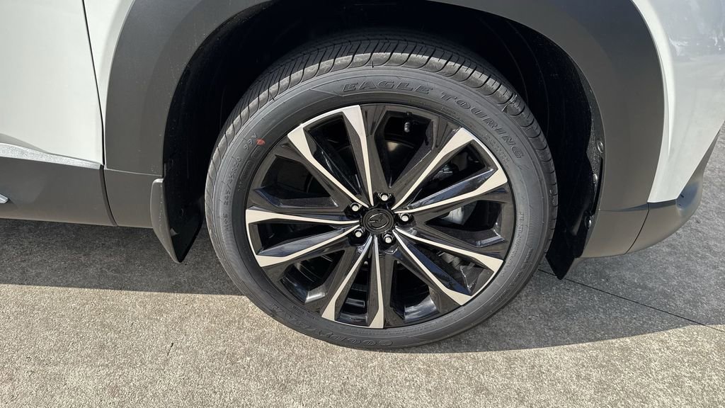 New 2026 MAZDA CX-50 AWD 2.5 S w/ Accent Package image 60