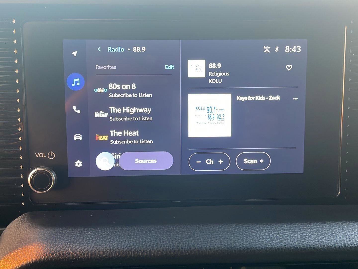 Certified 2024 Toyota Land Cruiser 1958 image 18