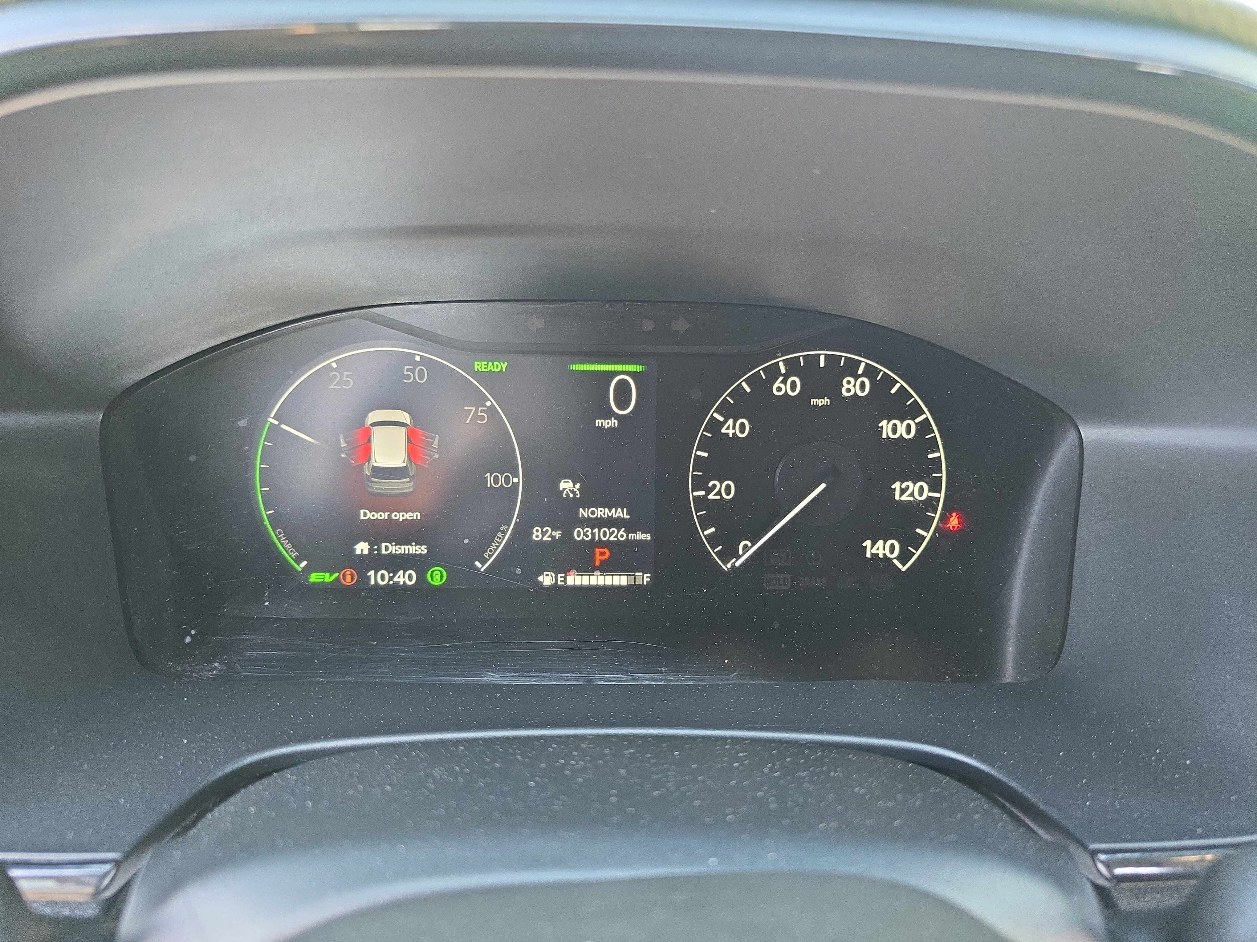 Used 2025 Honda CR-V Sport image 19