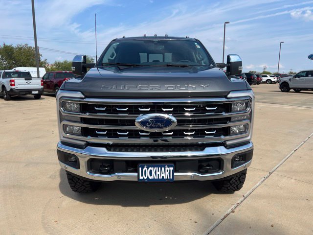 New 2026 Ford F250 Lariat w/ Tremor Off-Road Package AWD/4WD image 2