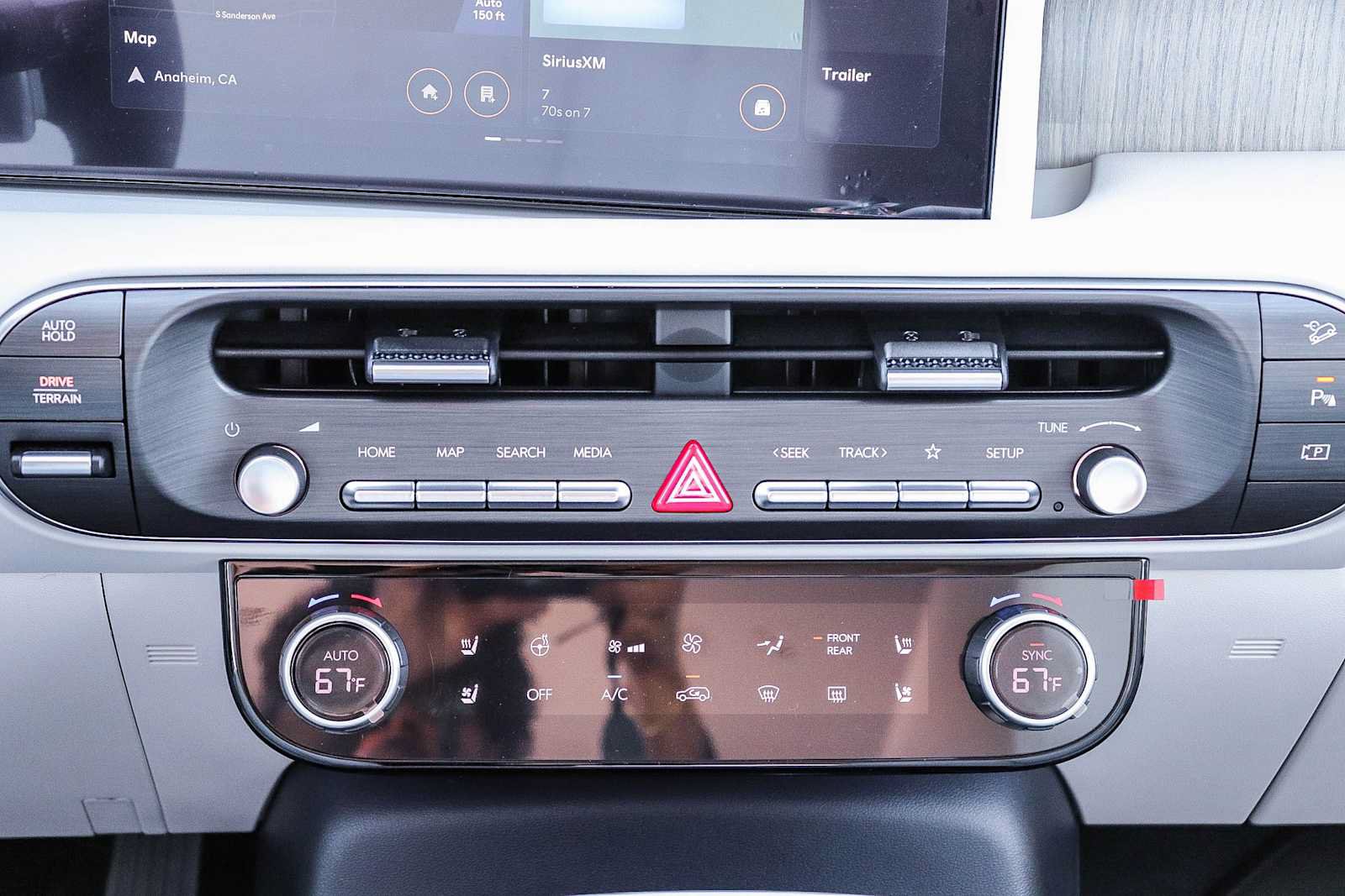 New 2026 Hyundai Palisade Calligraphy AWD/4WD image 19