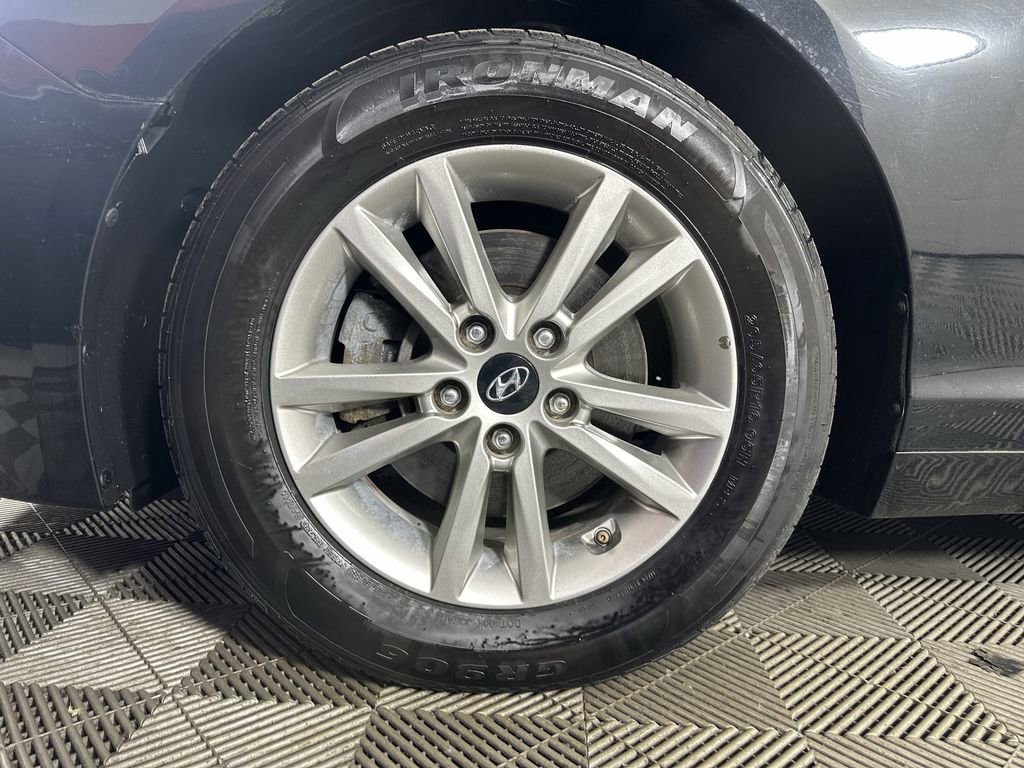 Used 2016 Hyundai Sonata SE FWD image 31