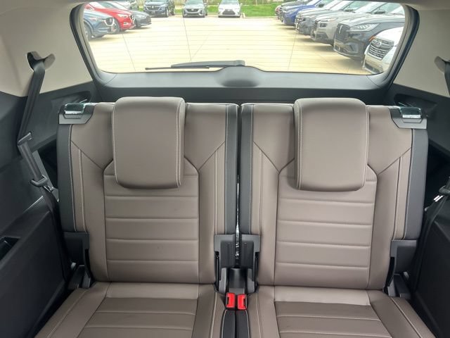 New 2026 Volkswagen Atlas SEL AWD/4WD image 9