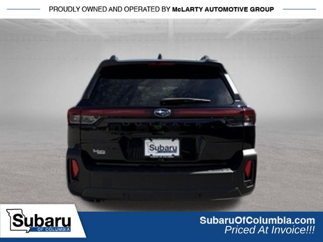 New 2026 Subaru Outback Premium AWD/4WD image 10