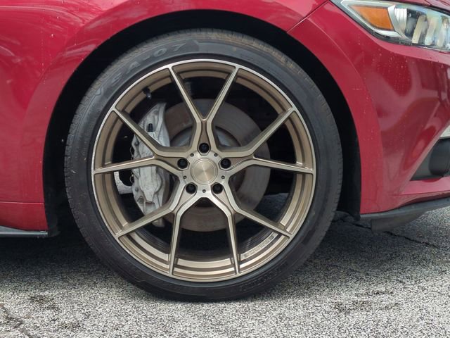 Used 2015 Ford Mustang GT Premium image 29