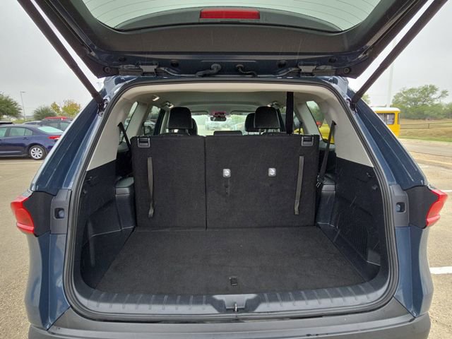 Certified 2025 Toyota Grand Highlander FWD image 13