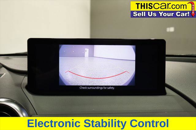 Used 2024 MAZDA MX-5 Miata RF Grand Touring w/ Weather Package image 20