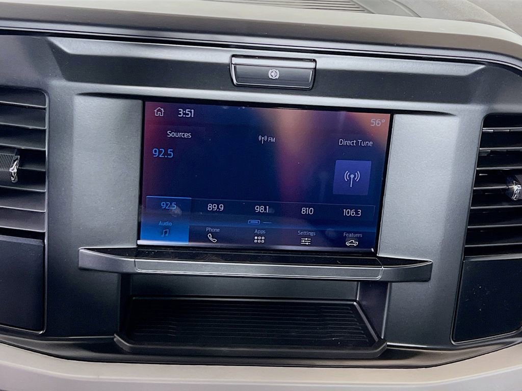 New 2026 Ford F550 4x4 Crew Cab Super Duty image 19