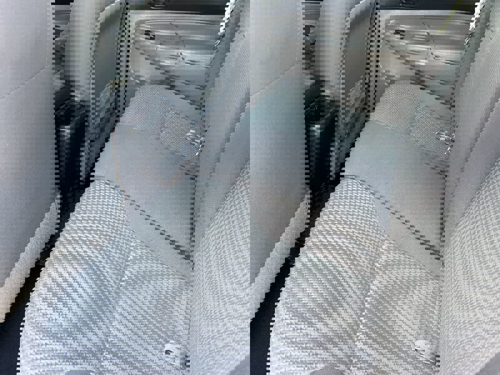 Used 2013 Toyota Tacoma PreRunner w/ Convenience Pkg RWD image 5