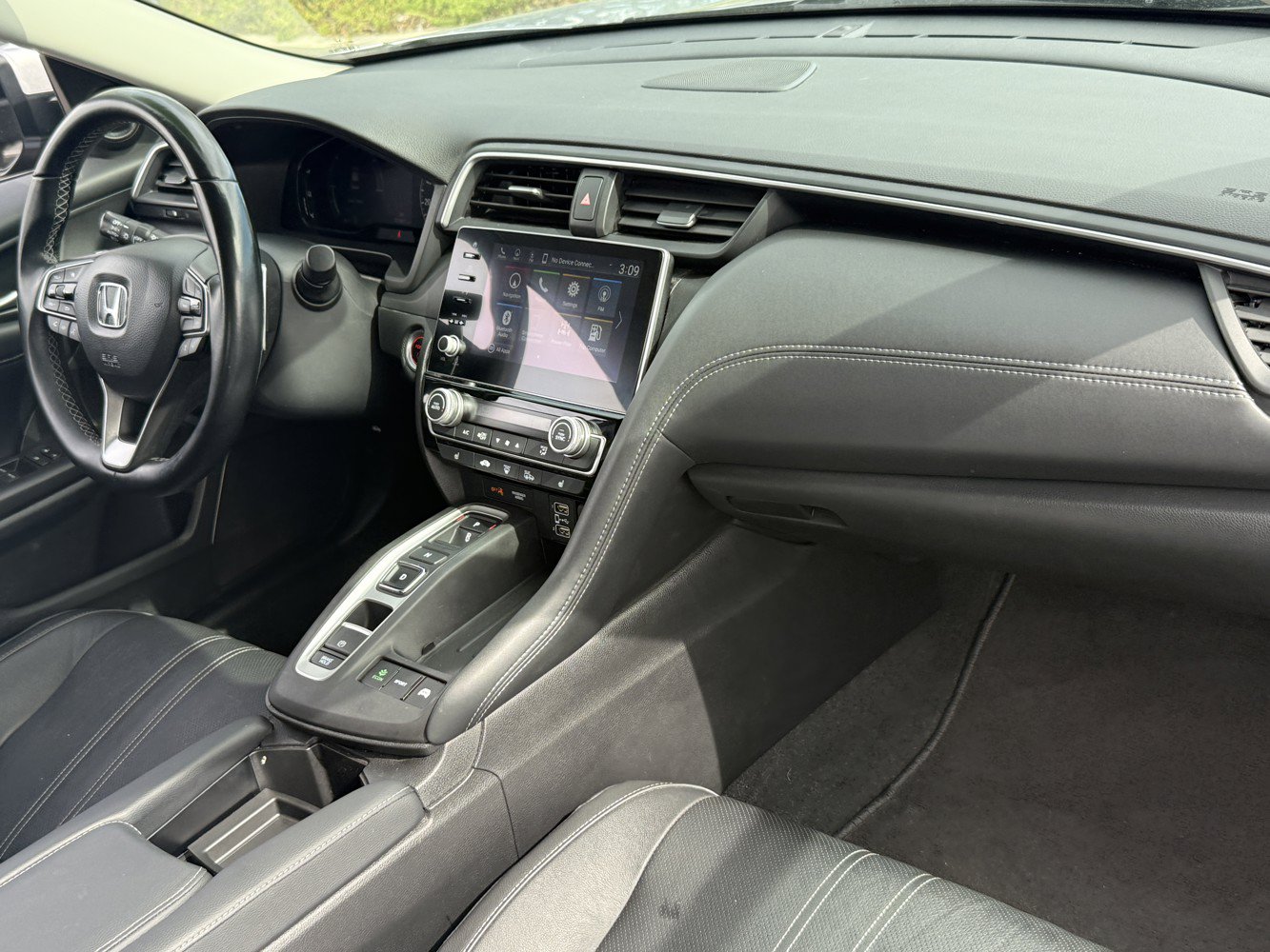 Used 2022 Honda Insight Touring image 25