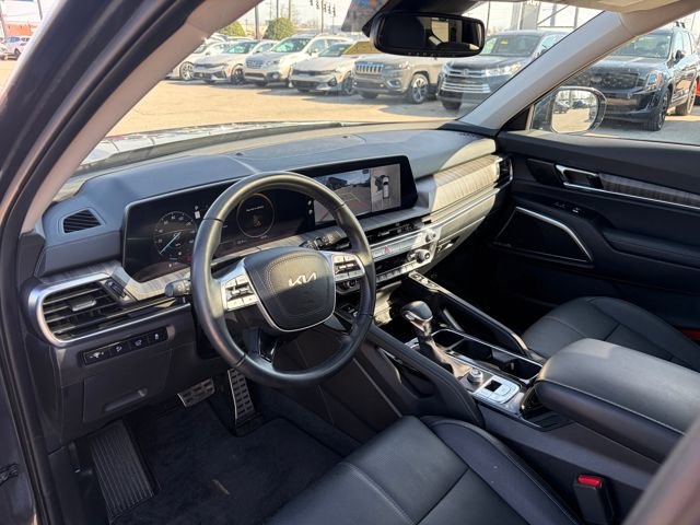 Certified 2024 Kia Telluride SX image 18