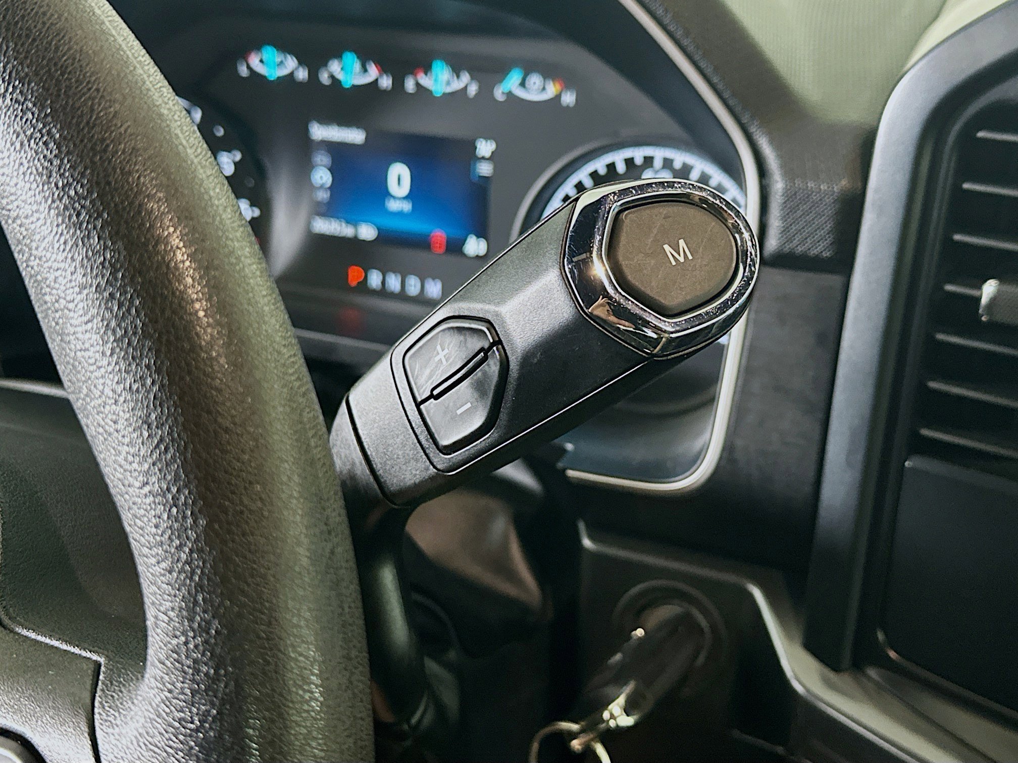 Used 2023 Ford F150 XL w/ STX Appearance Package image 23