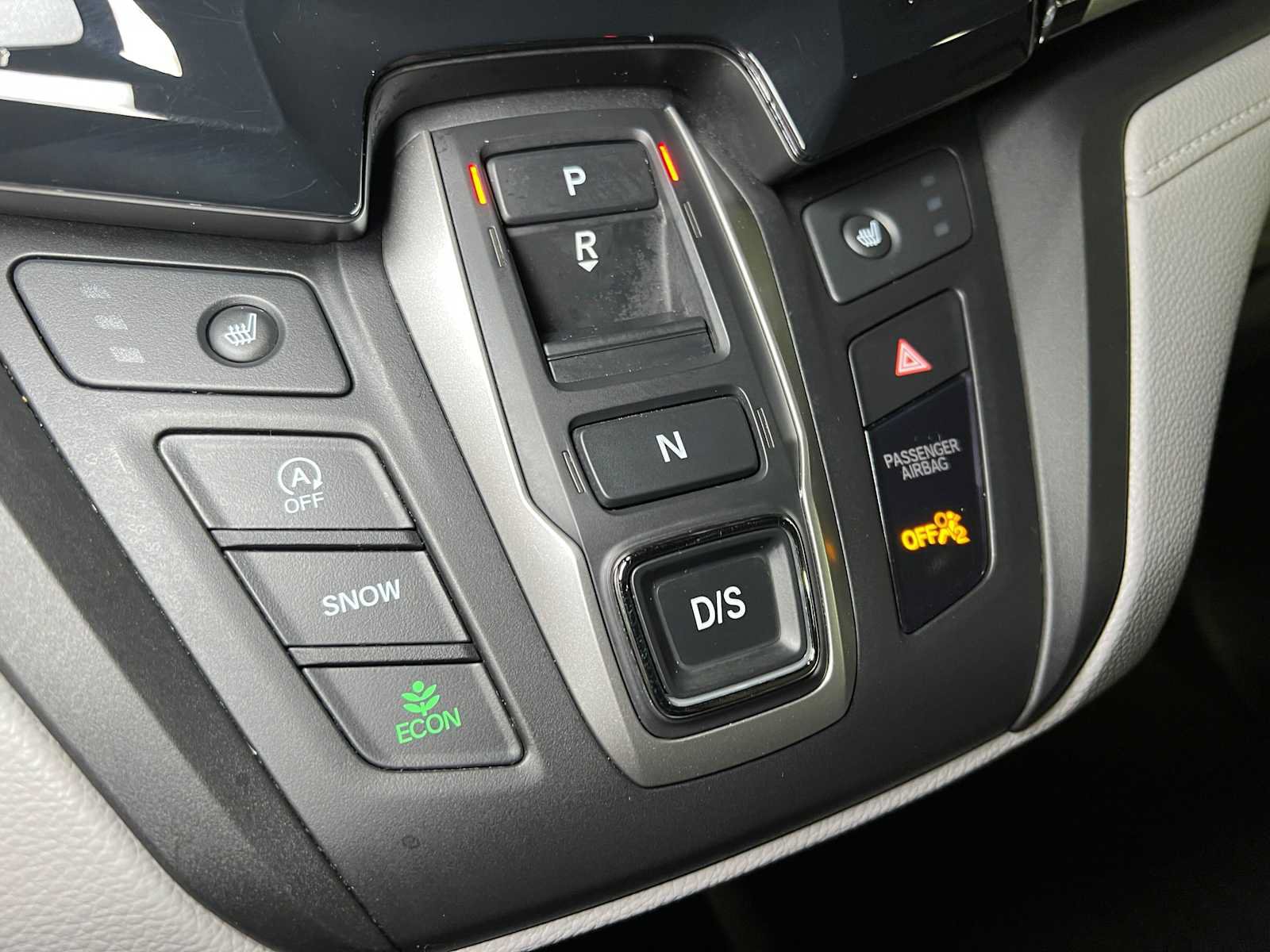 Used 2022 Honda Odyssey EX-L image 37