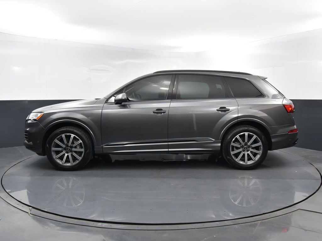 Used 2022 Audi Q7 2.0T Premium Plus image 6