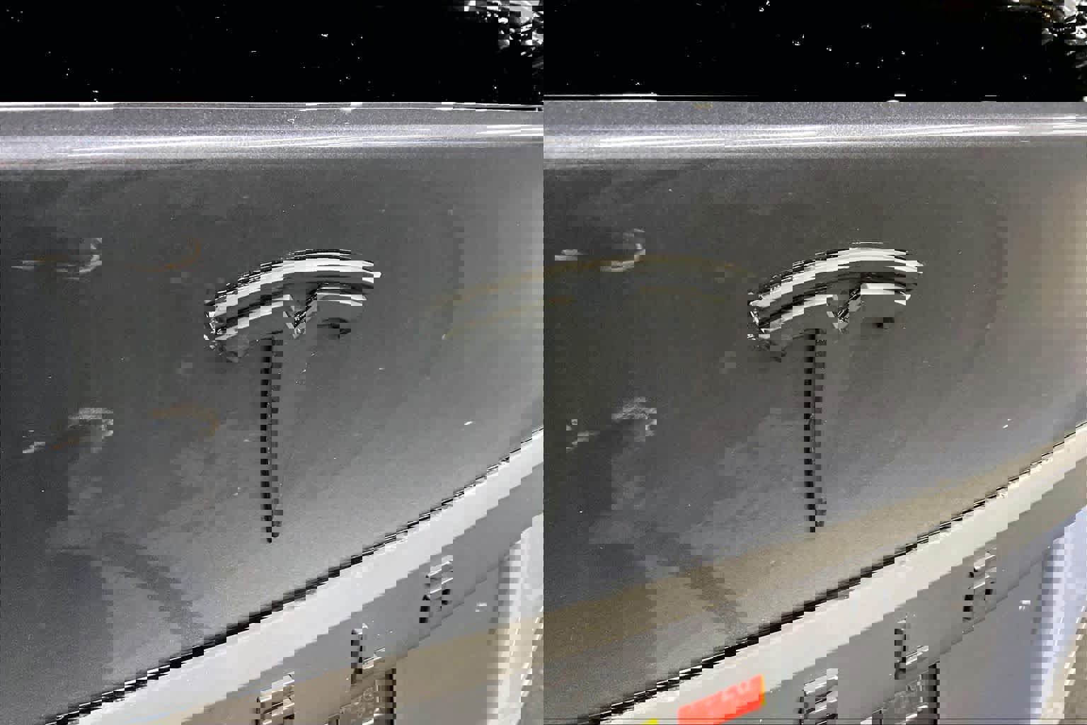 Used 2021 Tesla Model X Long Range image 30