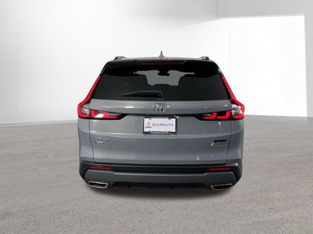 Used 2023 Honda CR-V Sport image 15