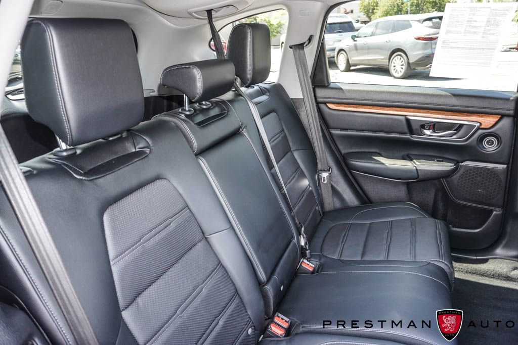 Used 2022 Honda CR-V Touring image 47