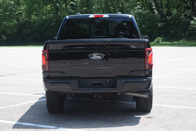 Used 2024 Ford F150 XLT w/ Equipment Group 302A MID AWD/4WD image 24
