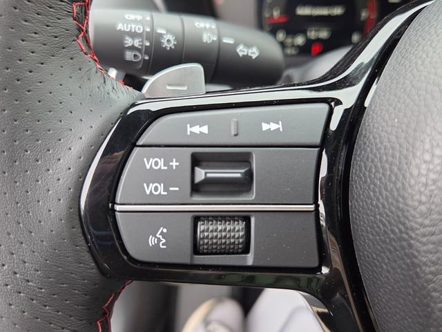 New 2026 Acura ADX A-Spec image 24