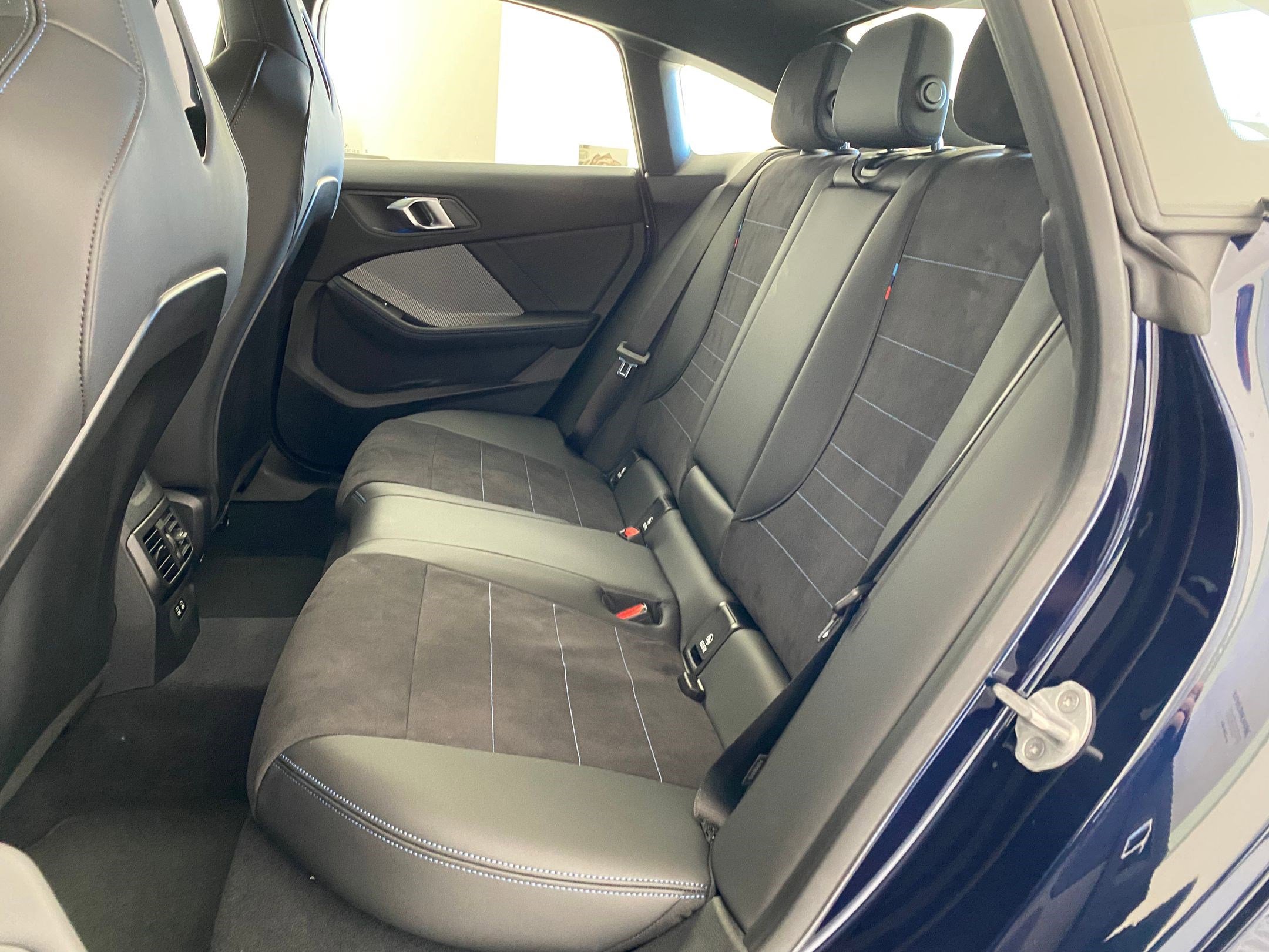 New 2026 BMW M235i xDrive w/ M Performance Package image 13