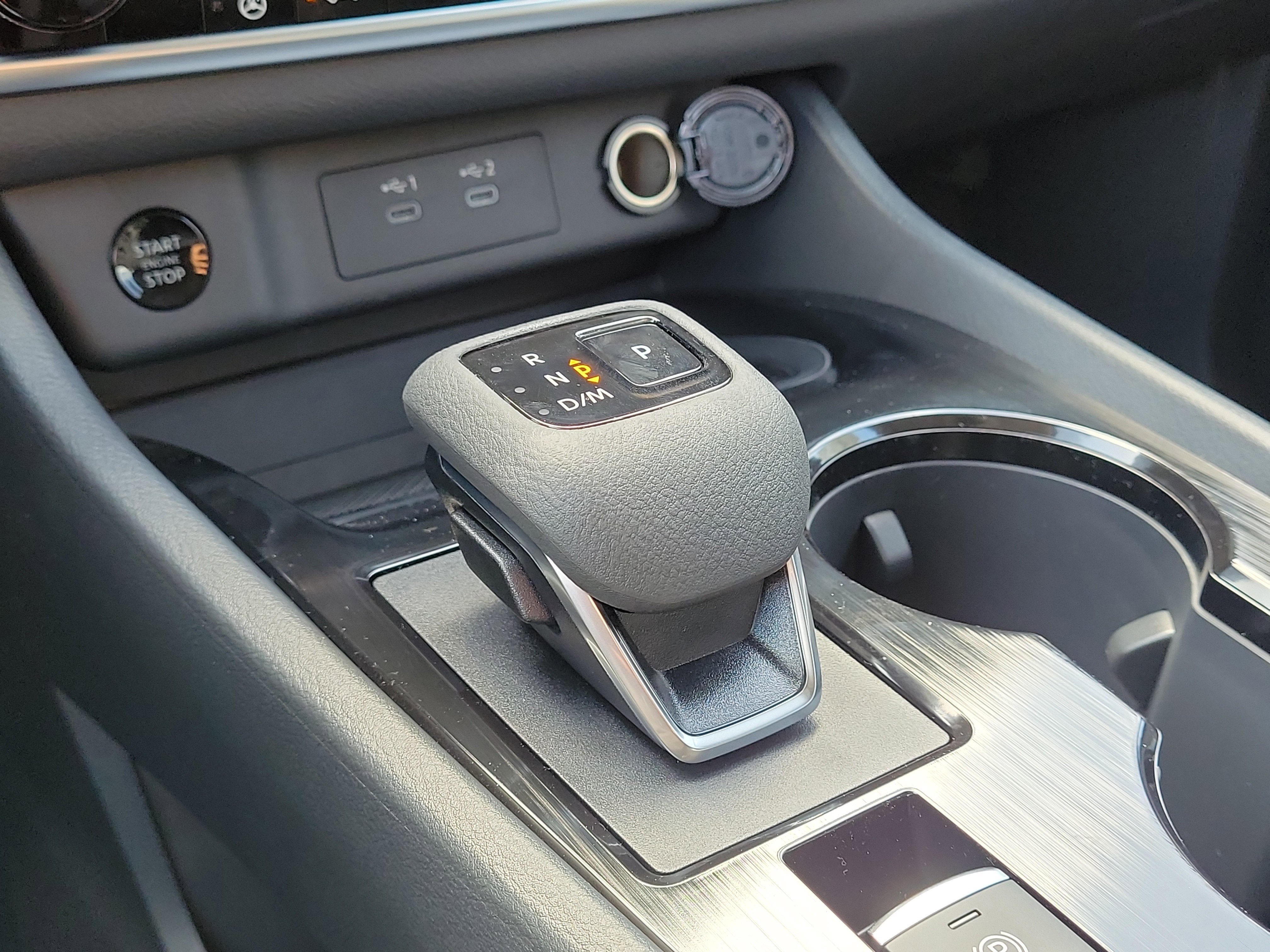 New 2026 Nissan Rogue SV w/ Cold Weather Package FWD image 18