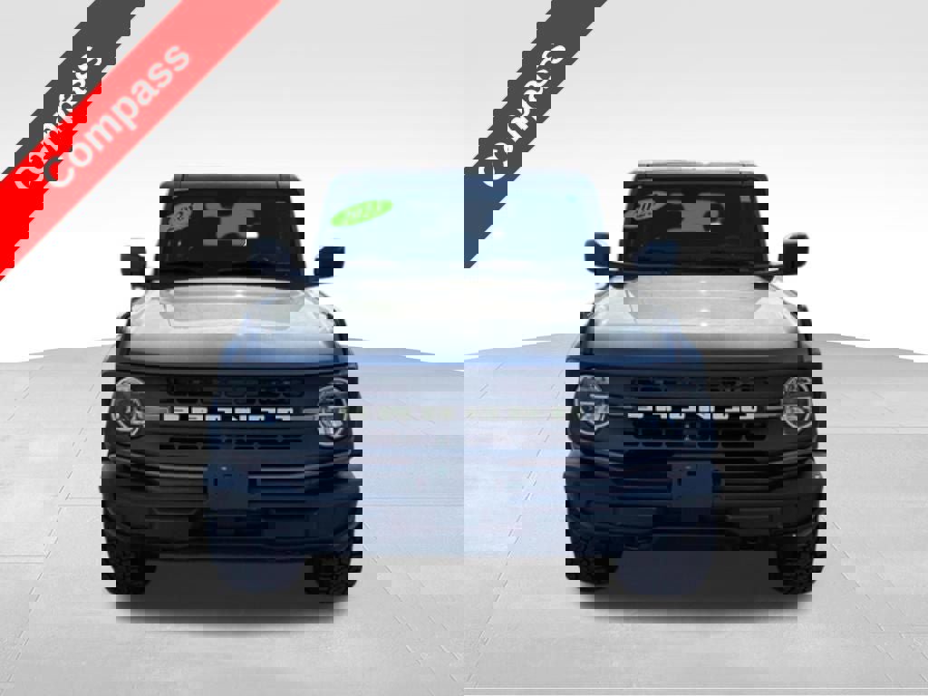 Used 2023 Ford Bronco 2-Door image 11