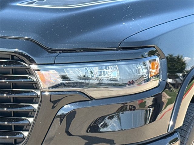 New 2026 RAM 1500 Laramie image 4