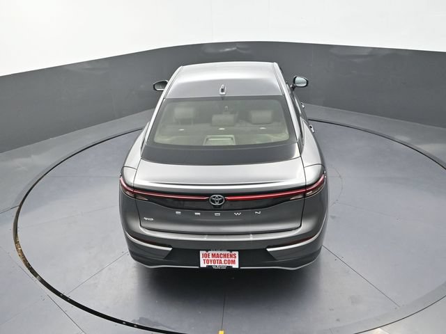 Certified 2023 Toyota Crown AWD/4WD image 27