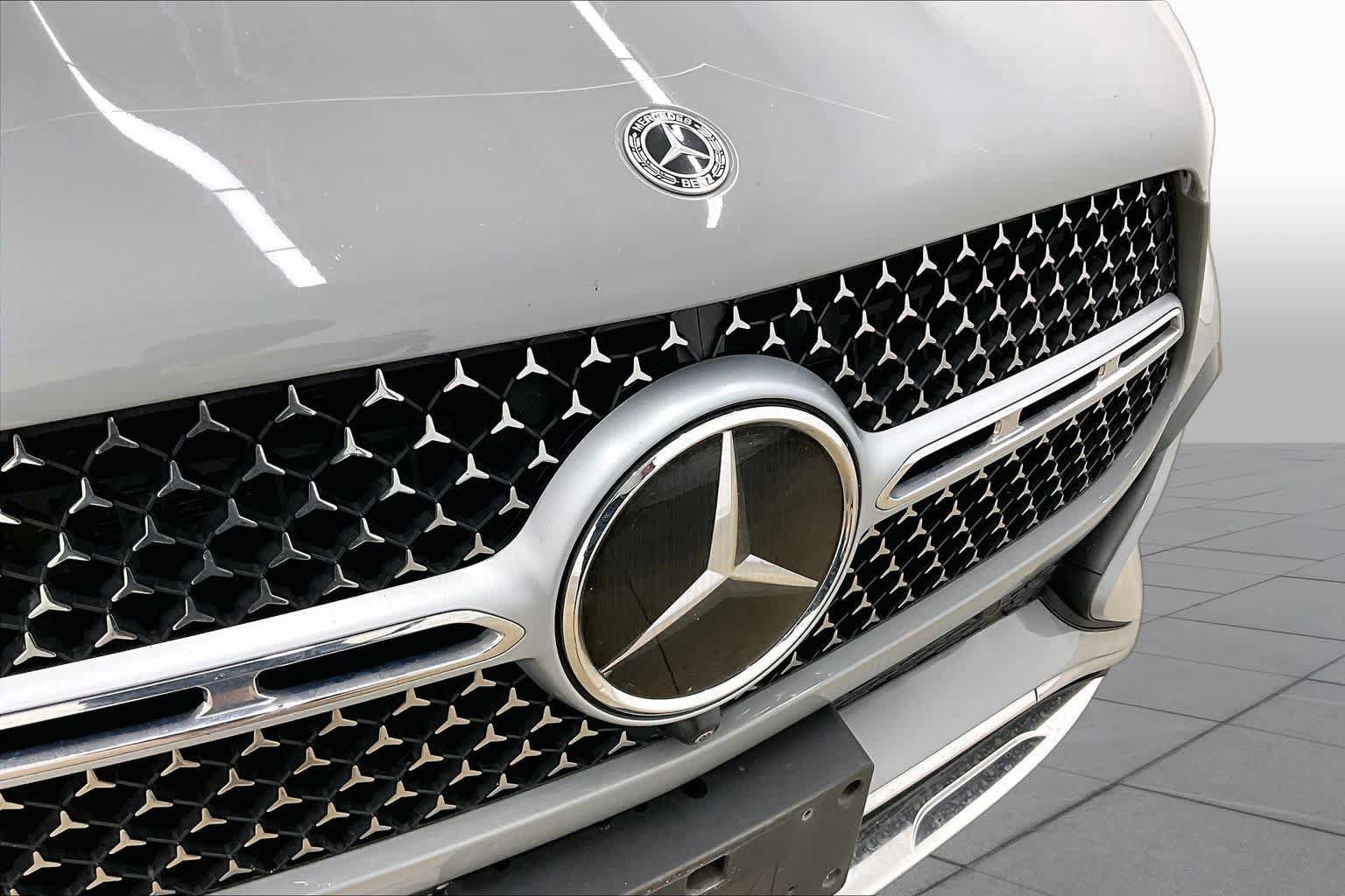 Certified 2024 Mercedes-Benz GLE 350 4MATIC image 27