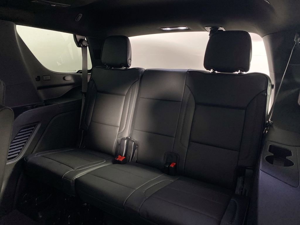 Certified 2024 GMC Yukon Denali w/ Advanced Technology Package image 23
