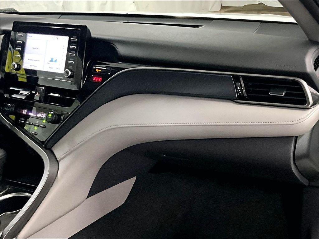 Certified 2024 Toyota Camry LE FWD image 13