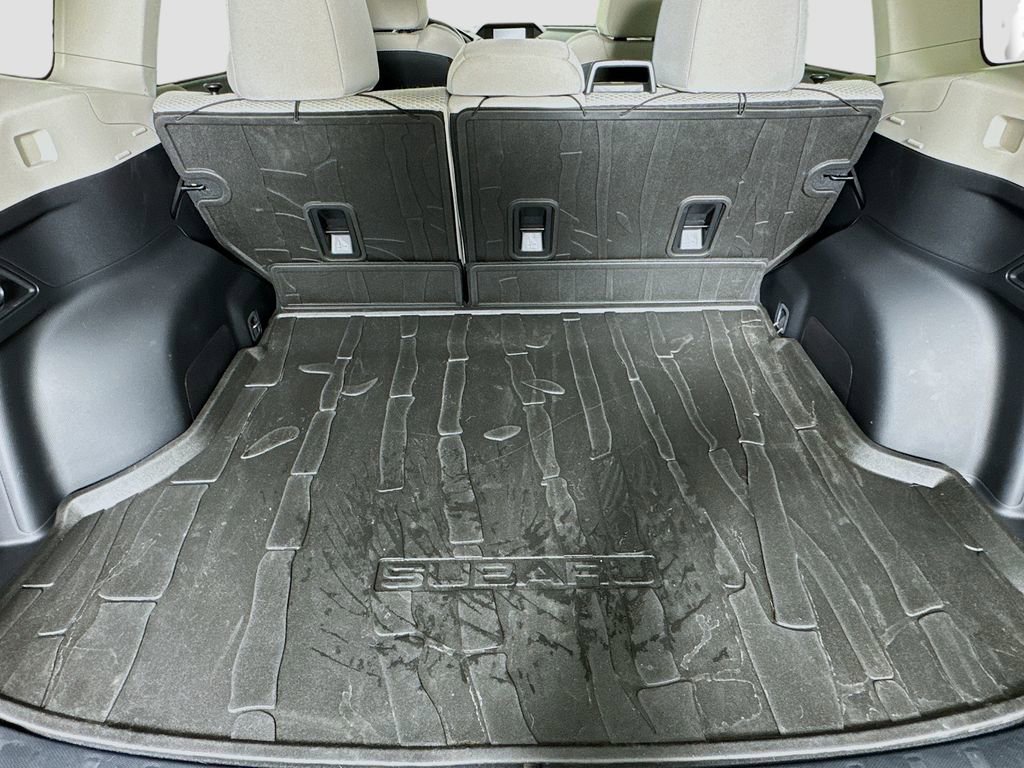 Used 2024 Subaru Forester Premium image 28