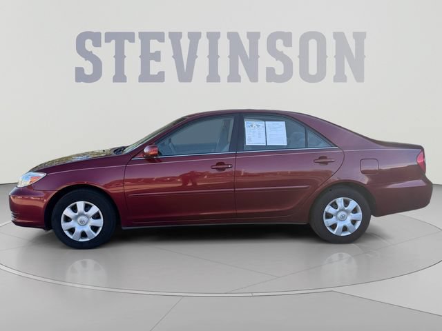 Used 2003 Toyota Camry LE w/ Fleet Convenience Pkg FWD image 2