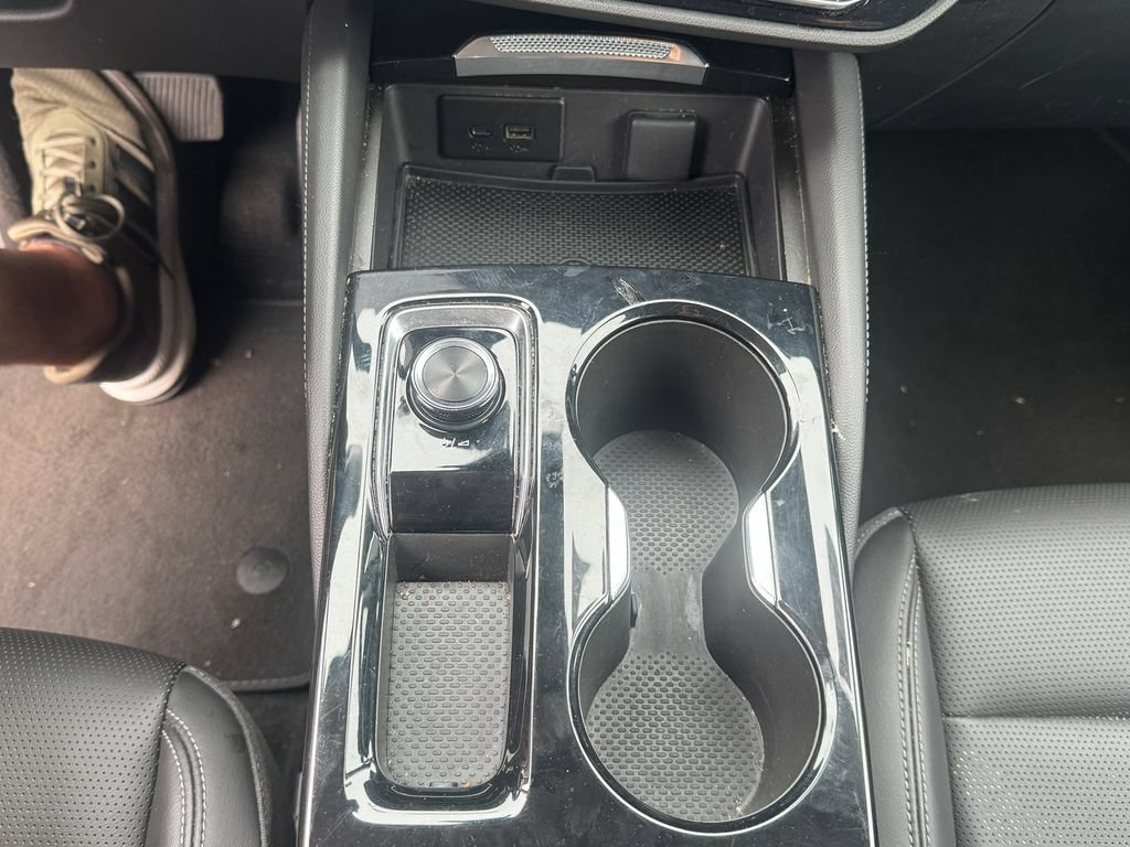 Used 2024 Buick Envision Preferred AWD/4WD image 20