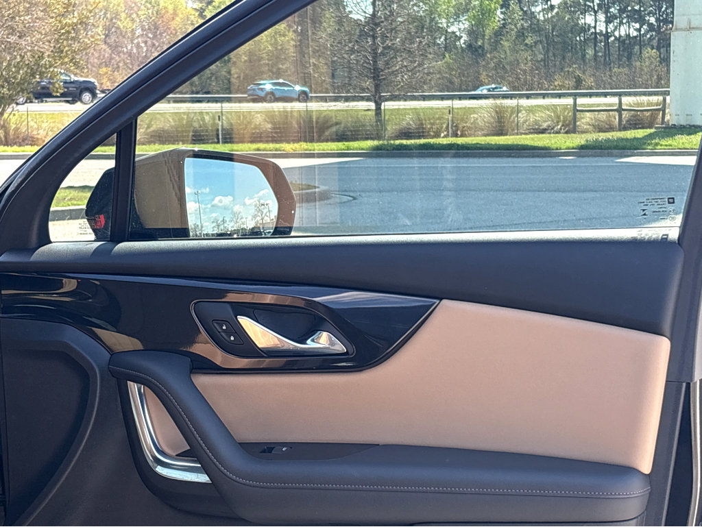 Used 2024 Chevrolet Blazer Premier w/ Driver Confidence II Package FWD image 14