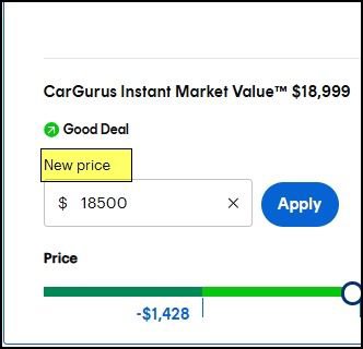 Used 2020 Dodge Durango SXT image 12