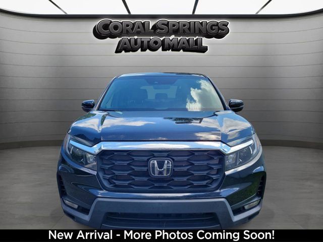 Used 2023 Honda Passport EX-L image 2