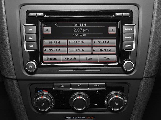 Used 2014 Volkswagen Jetta TDI FWD image 5