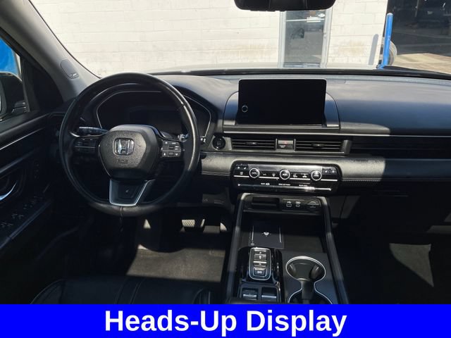 Used 2024 Honda Pilot Elite image 12
