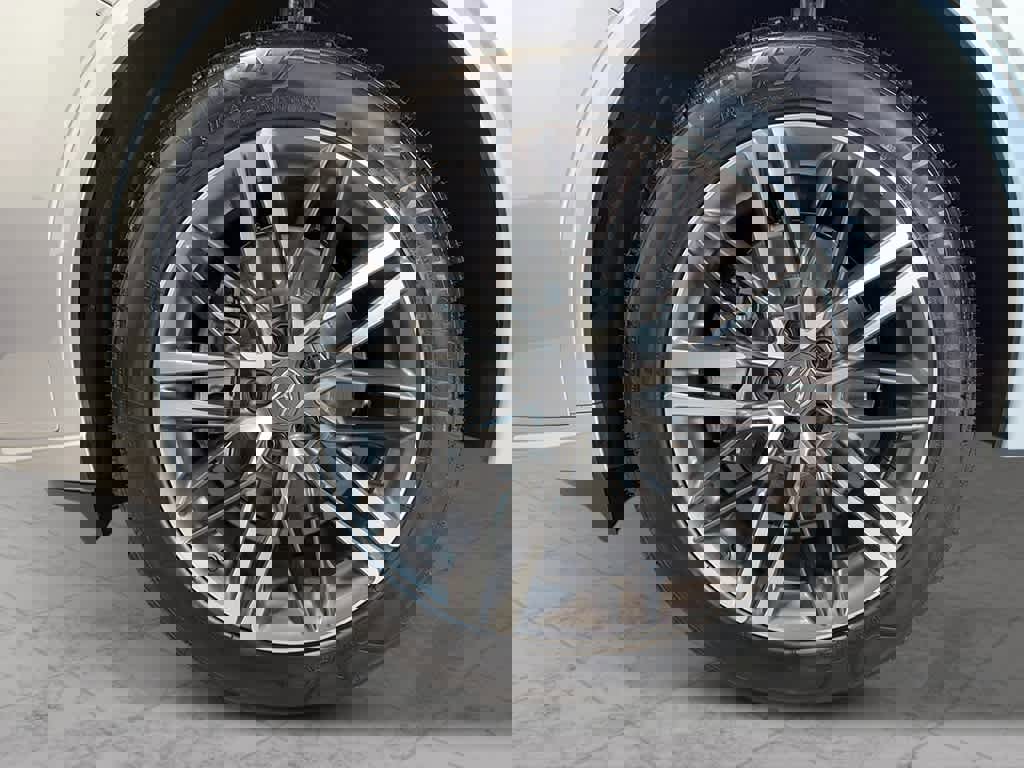 New 2026 Acura MDX SH-AWD w/ Advance Package image 12