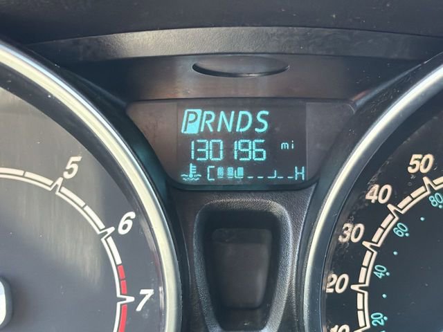 Used 2016 Ford Fiesta SE image 16