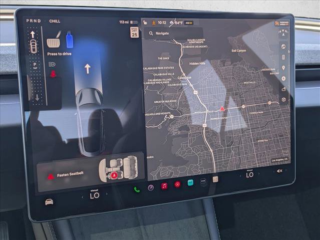 Used 2025 Tesla Model 3 Long Range image 13