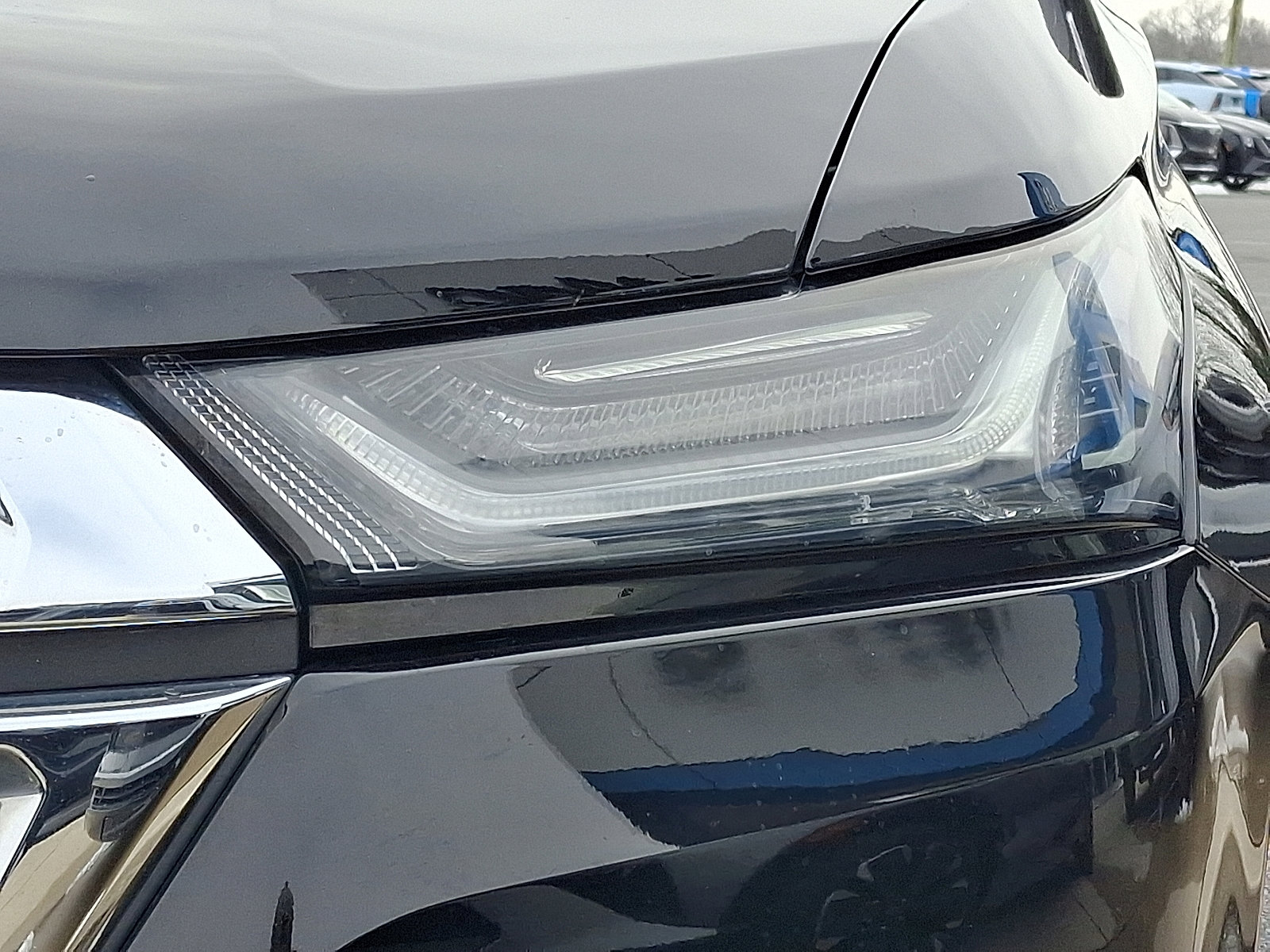 Certified 2023 Chevrolet Traverse LT image 10