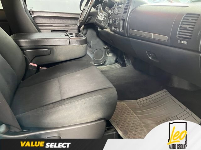 Used 2012 GMC Sierra 1500 SLE w/ Power Tech Package AWD/4WD image 11