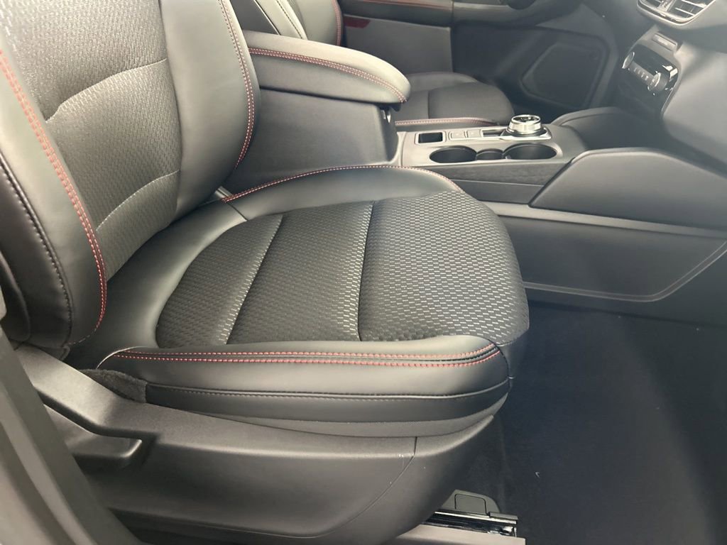 New 2026 Ford Escape ST-Line w/ Tech Pack #1 image 21