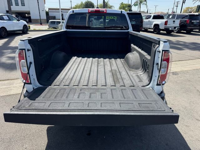 Certified 2021 GMC Canyon Elevation w/ Driver Alert Package image 11
